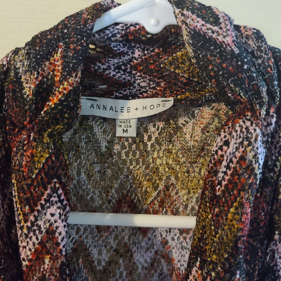 Cardigan - Picture 4 of 5